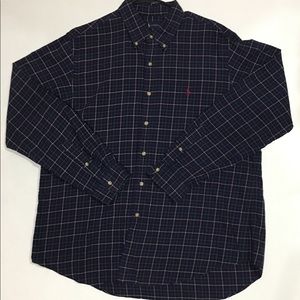 Ralph Lauren Dress Shirt